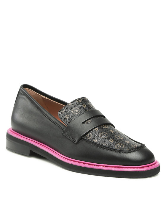 Loafers SA10173G1FTCC00A Nero
