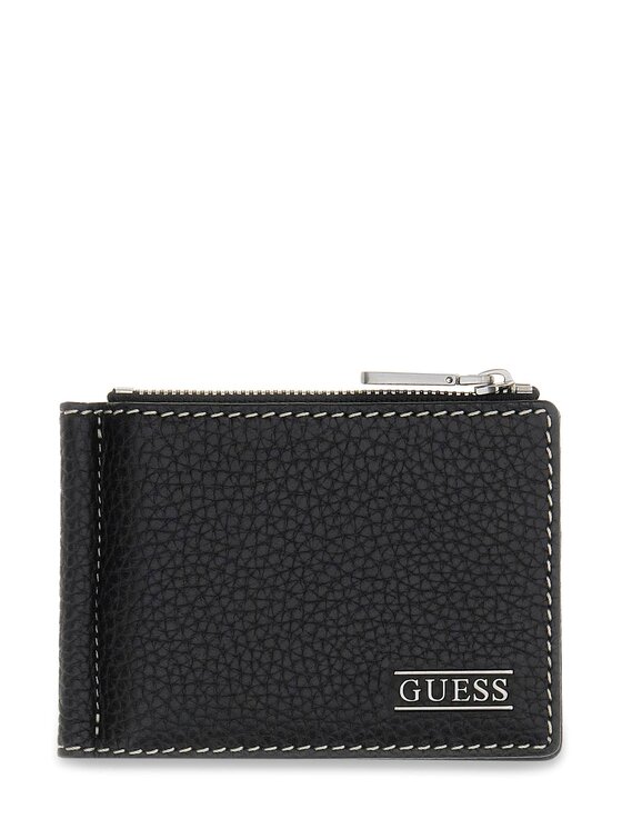 Guess Guess Peněženka 181109 Černá