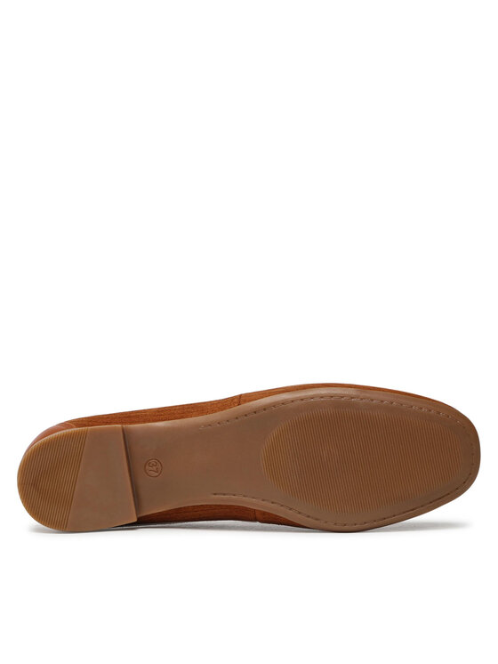 Ballerine RST-ANONIMA-04SB Marrone