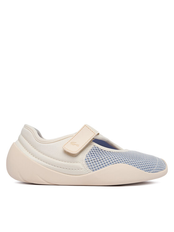 Lacoste Balerini Low Mystere 51SFA0154 Bej deschis