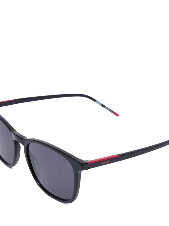 HUGO HUGO Ochelari de soare 1399/S 208795 Negru