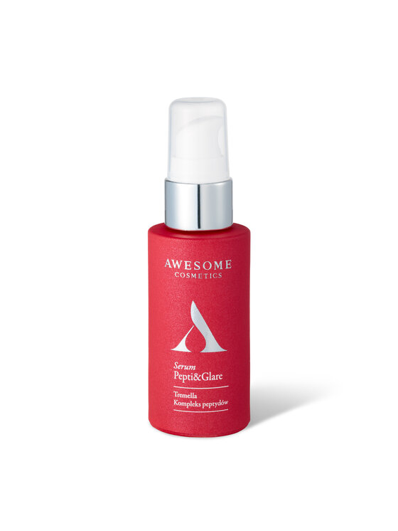 Awesome Cosmetics Awesome Cosmetics Serum Pepti&Glare Serum