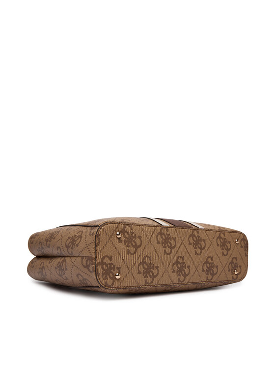 Guess Guess Kabelka Noelle II HWSS96 72250 Hnědá