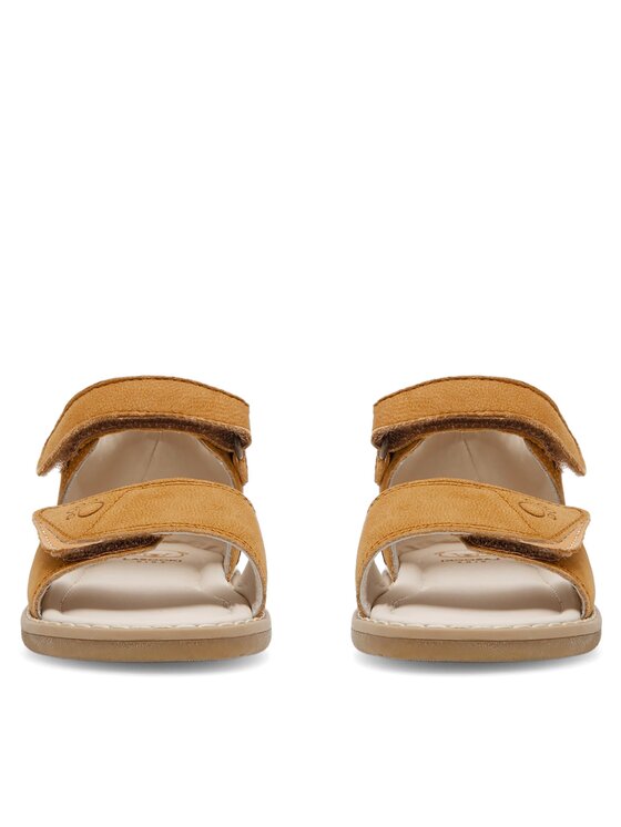 Lasocki Kids Lasocki Kids Sandali Bob CI12-BOB-01A(II)CH Rjava