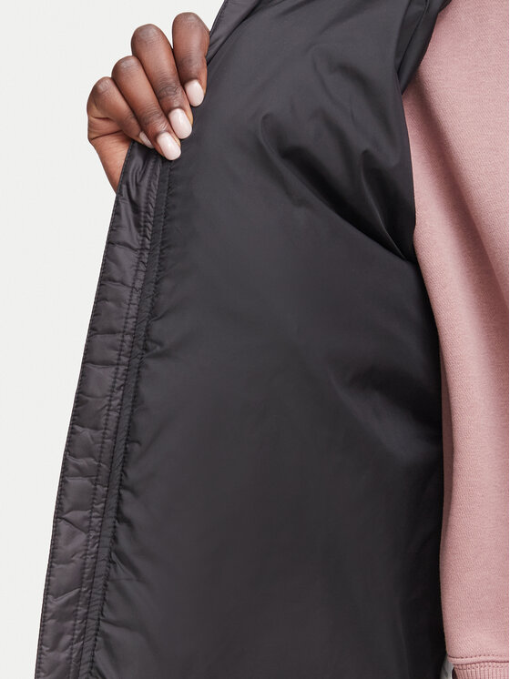 The North Face The North Face Geacă de iarnă Hydrenalite NF0A88Z1 Negru Relaxed Fit