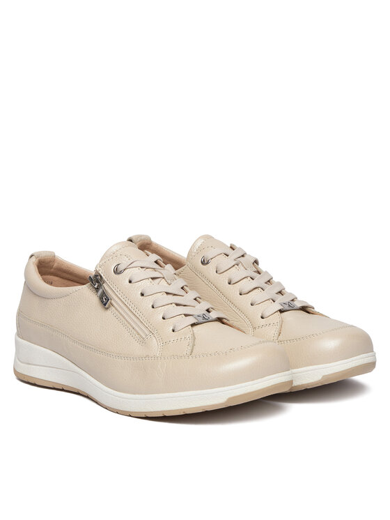 Caprice Caprice Sneakers 9-23727-46 Beige