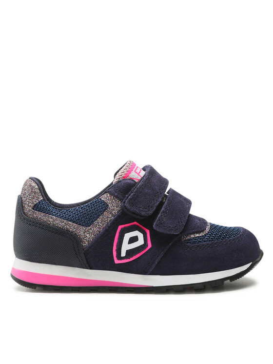 Sneakers Pablosky 297727 M Bleumarin