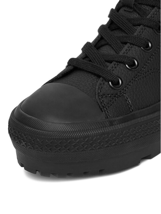 G-Star Raw G-Star Raw Modne superge CEO-ALEX-04 Črna