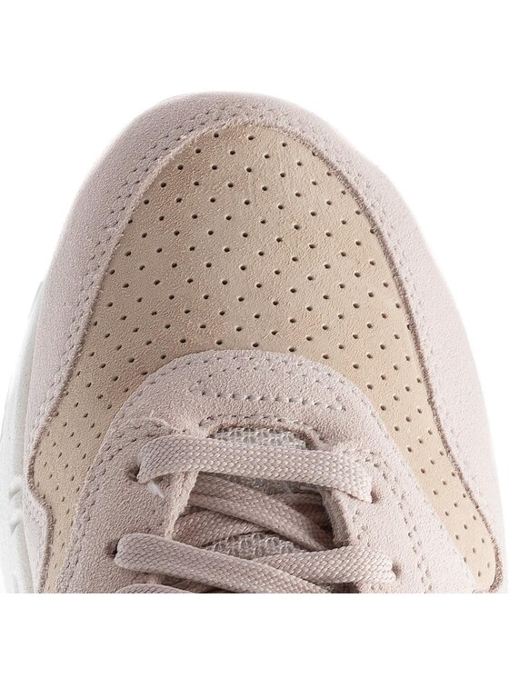 Nike Nike Снікерcи Air Max 1 Premium 875844 004 Бежевий