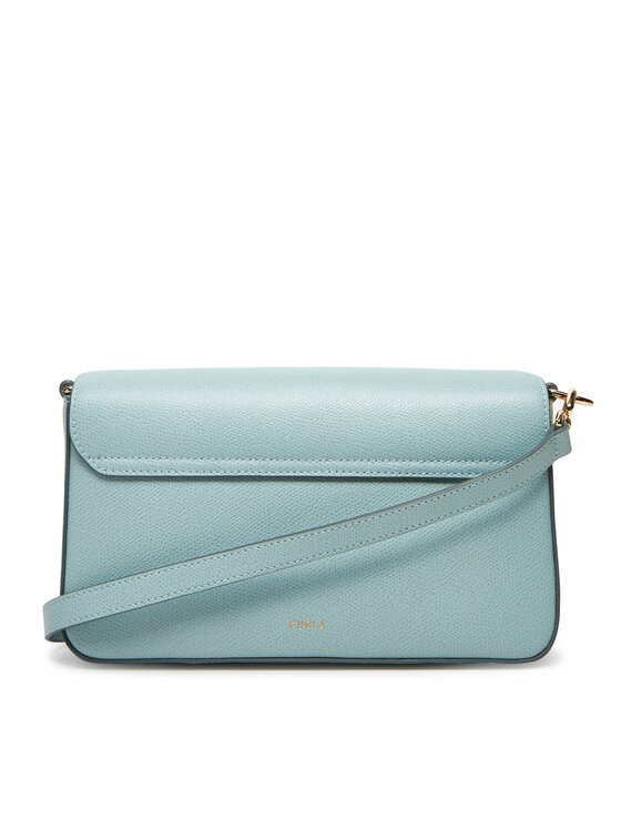 Furla Furla Torebka WB01826 ARE000 CN AQ000 Niebieski