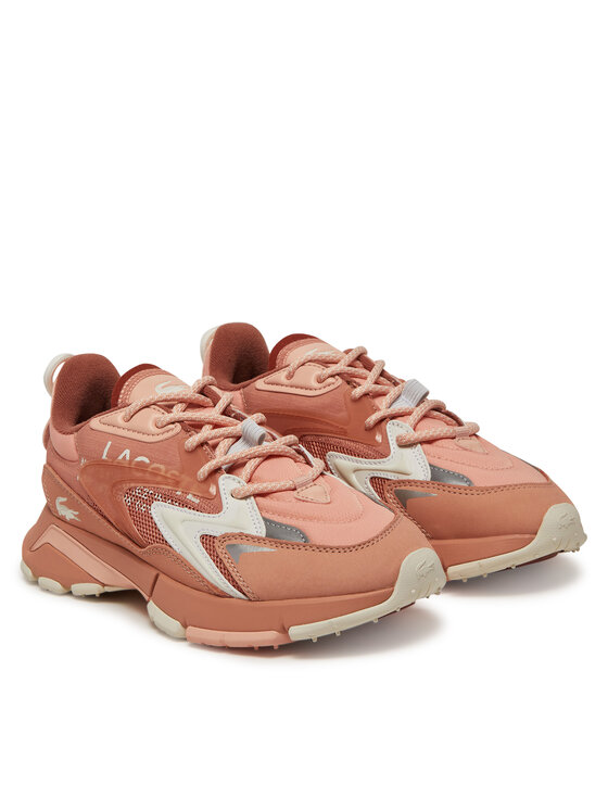 Lacoste Lacoste Sneakers L003 Neo Tech 7-49SFA0013 Rosa
