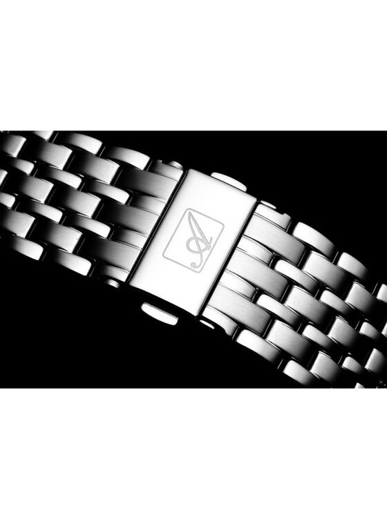 Adriatica Adriatica Orologio A8269.5116A Argento