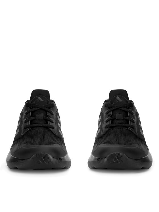 adidas adidas Sneakersy CEO-TENSAUR RUN 3.0 J IE3542 Černá