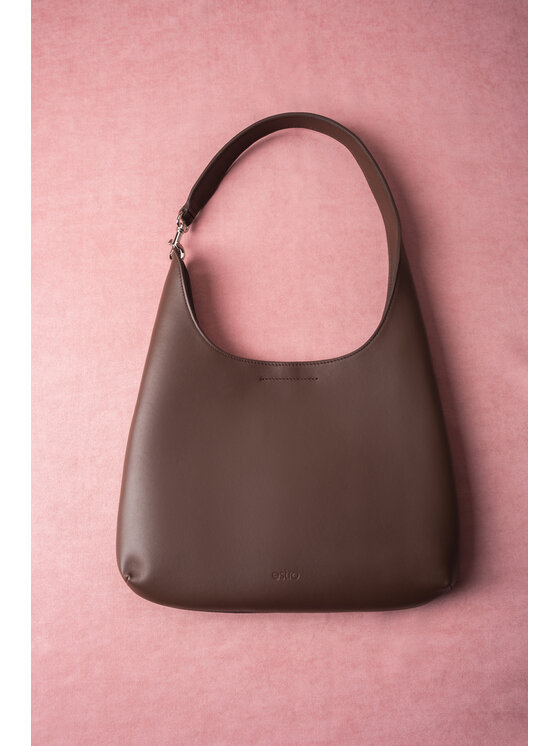 Estro Estro Borsetta ER00118916 Marrone