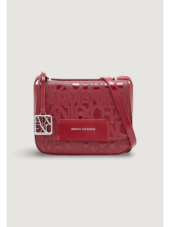 Armani Exchange Armani Exchange Borsetta XW001578 AF15774 Rosso