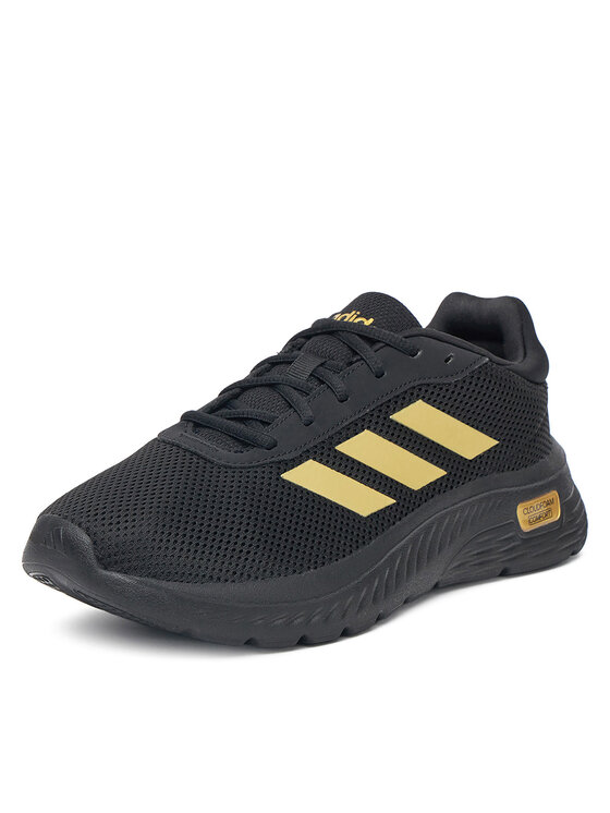 adidas adidas Sneakersy CLOUDFOAM COMFY JH6829 Czarny