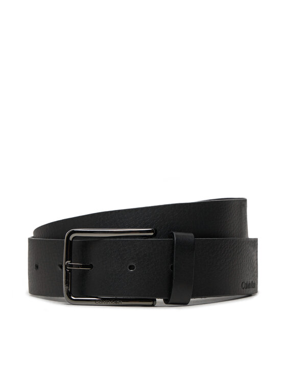 Calvin Klein Calvin Klein Vīriešu josta K50K512651 Melns