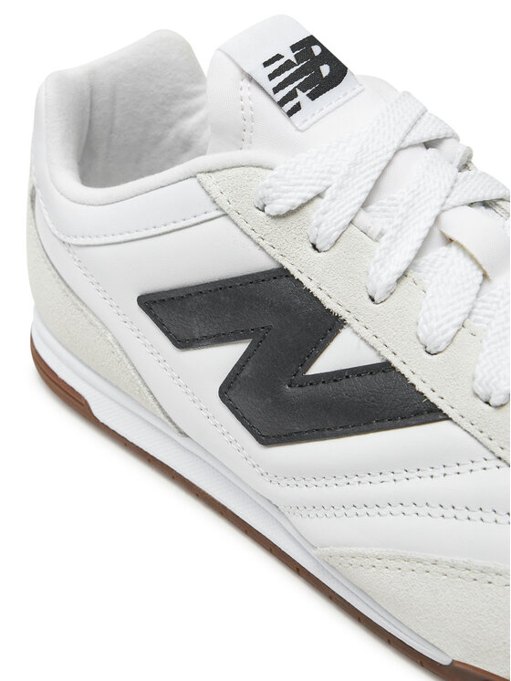 New Balance New Balance Сникърси URC42LA Бял