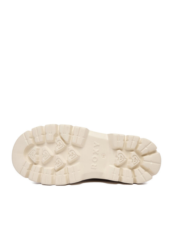 Roxy Roxy Schnürschuhe CEO-V12-1125 Beige