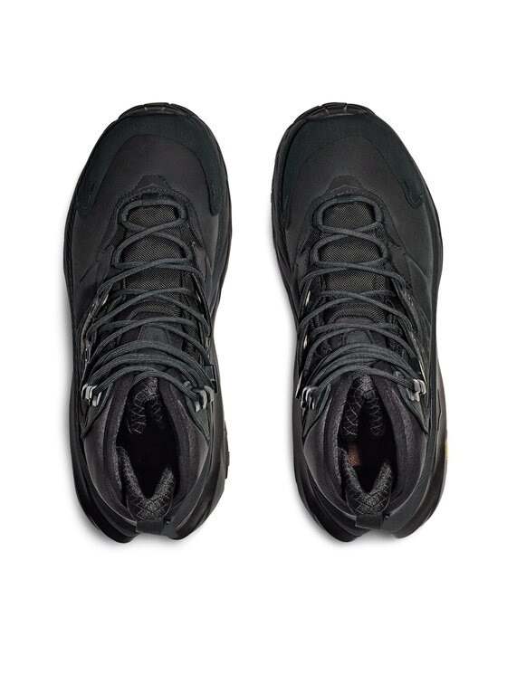 Hoka Hoka Trekking čevlji Kaha 2 GTX GORE-TEX 1123155 Črna