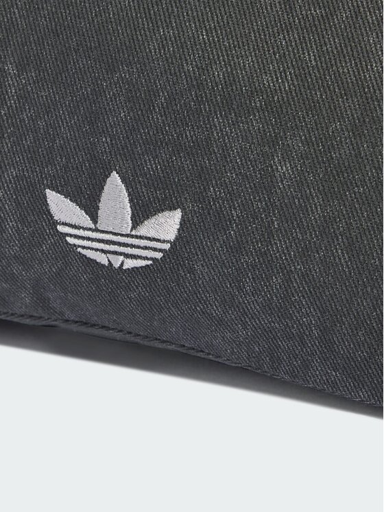 adidas adidas Torba 159218 Czarny