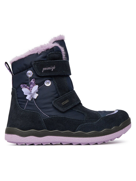 Primigi Primigi Schneeschuhe GORE-TEX 2380700 D Dunkelblau