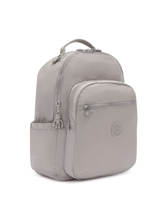 Kipling Kipling Torba 216126 Szary