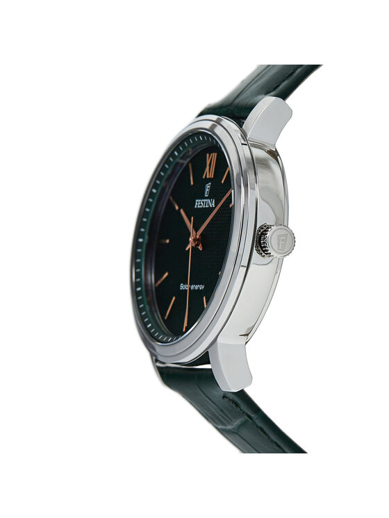 Festina Festina Ročna ura 20660/5 Zelena