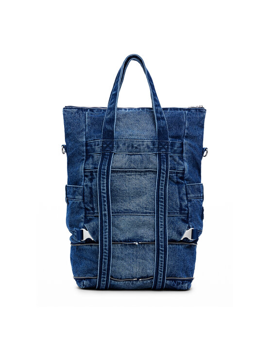 Desigual Desigual Hátizsák 25SAKD02 Sötétkék