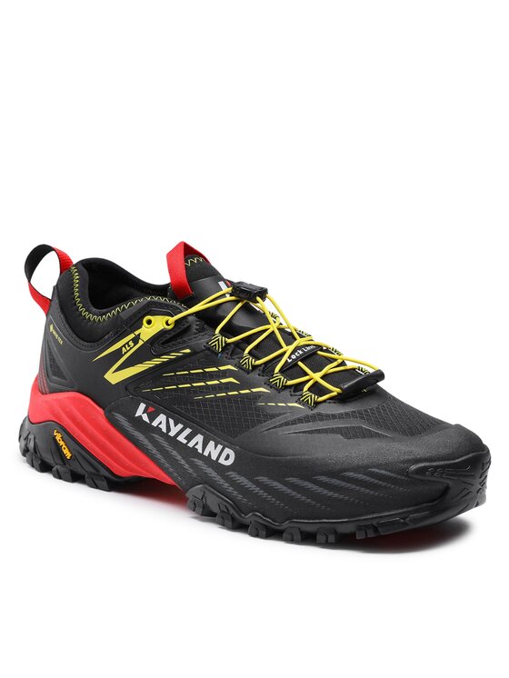 Kayland Kayland Matkajalatsid Duke Gtx GORE-TEX 018022450 Must