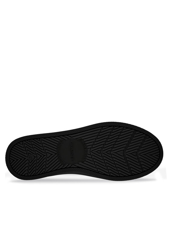 Gant Gant Sneakersy 31631027 Czarny