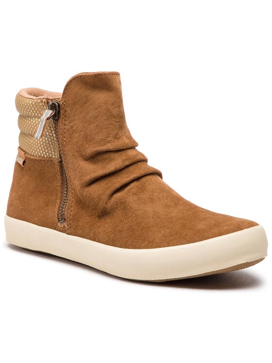 Keds midtown zip sales suede
