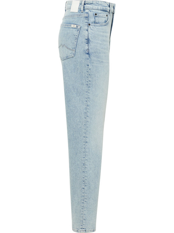 Mustang Mustang Jeans BROOKS STRAIGHT Blu Straight Fit