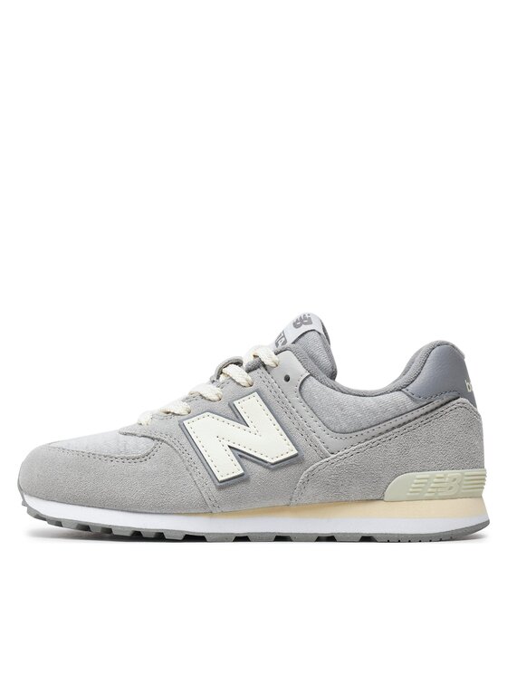 New Balance New Balance Sneakersy GC574GBG Szary
