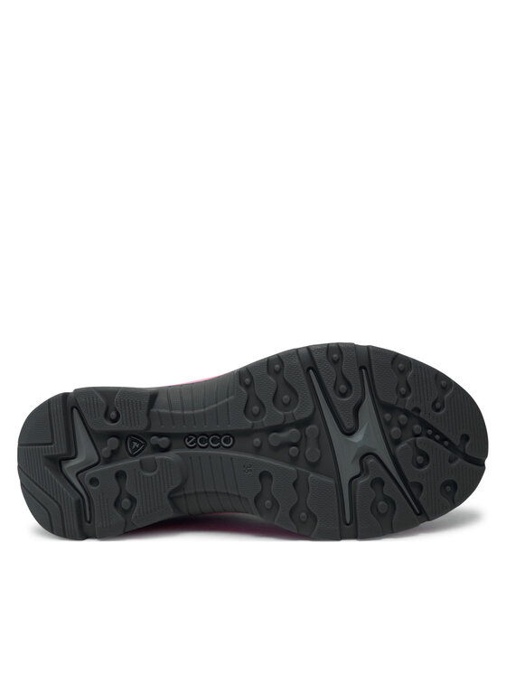 ECCO ECCO Bakancs Offroad W 82241361015 Színes