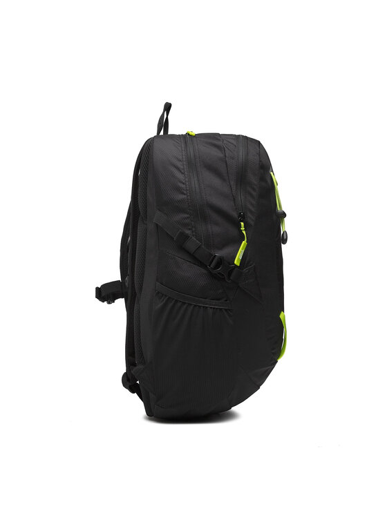 Zaino BSP-S-135-10-07 Nero