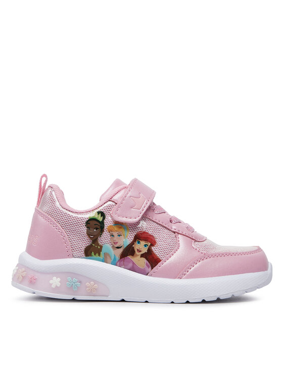 Princess Princess Tenisice CP66-SS24-200DPRN Ružičasta
