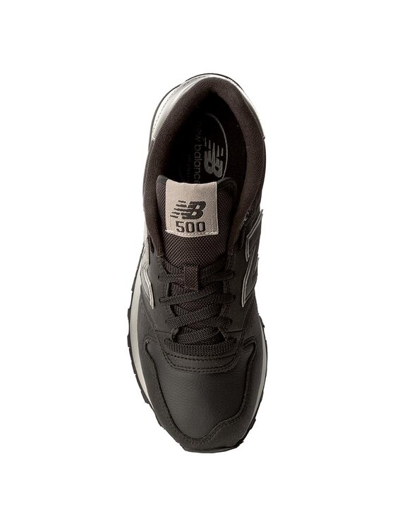 New Balance Sneakers GM500SK Nero Modivo