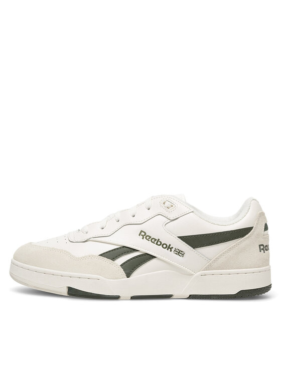Reebok Reebok Tenisice BB 4000 II 100033846 Bijela