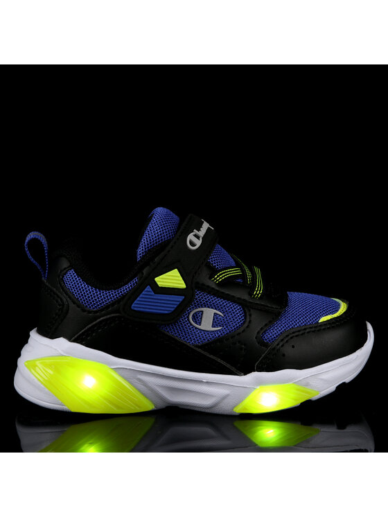 Champion Champion Tossud Wave B Td Low Cut Shoe S32777-CHA-BS037 Sinine