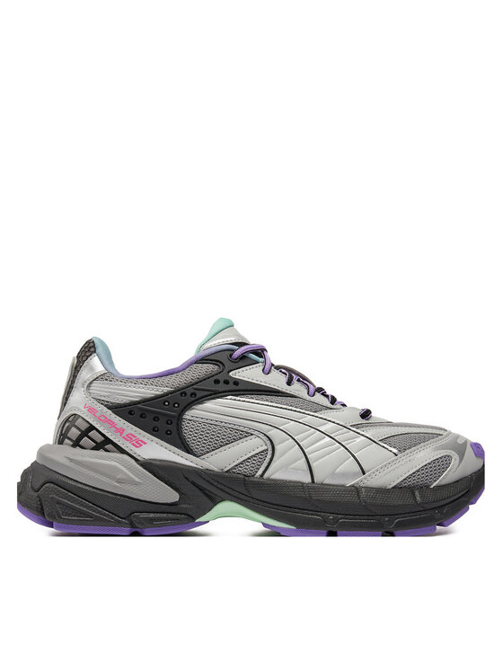 Puma Superge Velophasis Sprint2K 395345-02 Siva