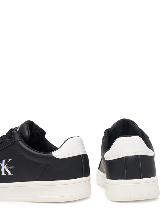Calvin Klein Calvin Klein Sneakersy V3X9-83284-1355X M Čierna