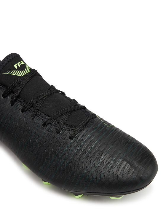 Puma Puma Buty do piłki nożnej Future 8 Play Fg/Ag 108602 02 Czarny