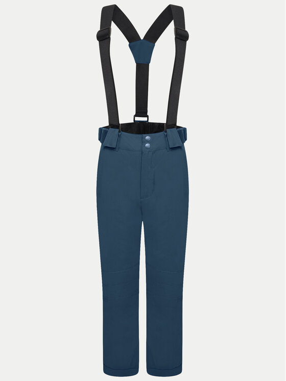 Dare2B Dare2B Skihose Motive DKW406 Dunkelblau Regular Fit