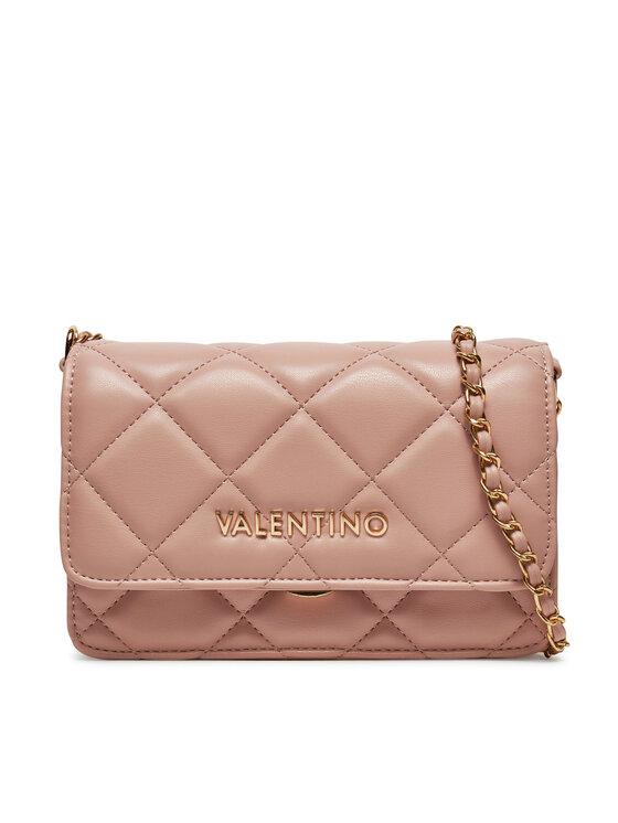 Valentino Valentino Rankinė Ocarina VBS3KK52R Rožinė