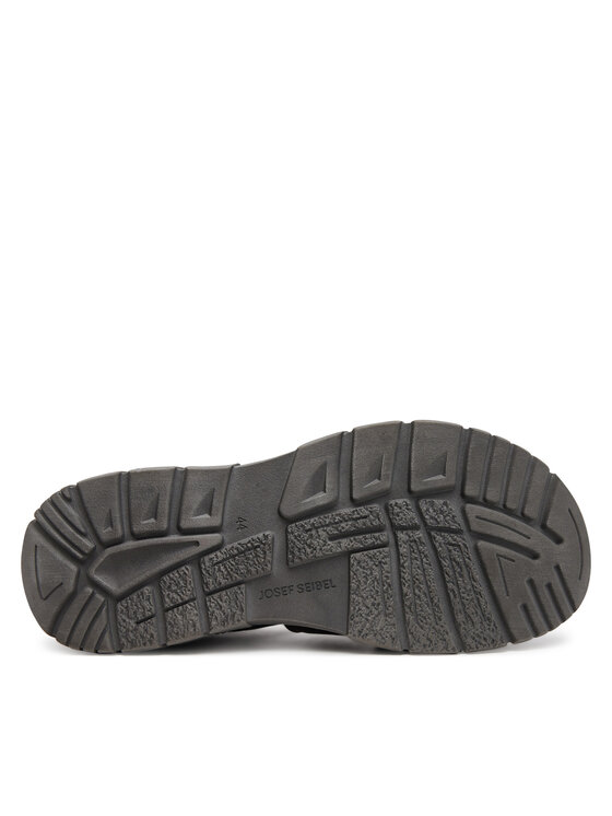 Josef Seibel Josef Seibel Босоніжки Brendan 05 16805 Коричневий