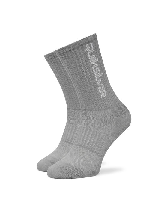 Quiksilver Quiksilver Čarape AS_QUIKSILVER_100W_SS25 (3-PACK) Bijela