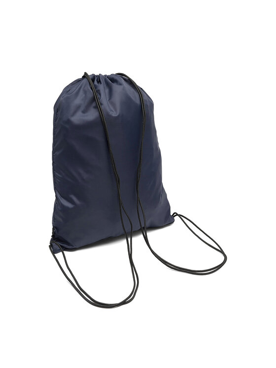 adidas adidas Σακίδιο πλάτης πουγκί LINEAR GYMSACK HR5356 Σκούρο μπλε