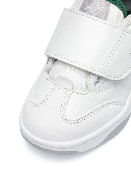 Shaq Shaq Tossud FORTUNE AQ95012T-WG Valge