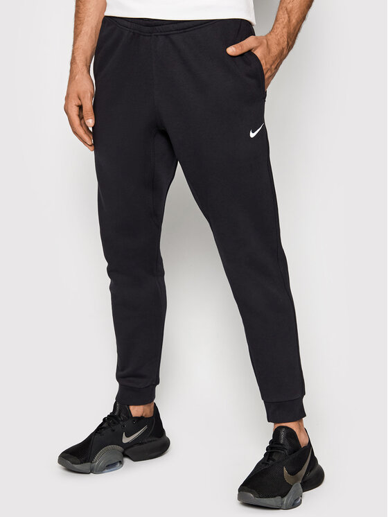 Nike Pantalon Fleece 826431 Noir Fit |